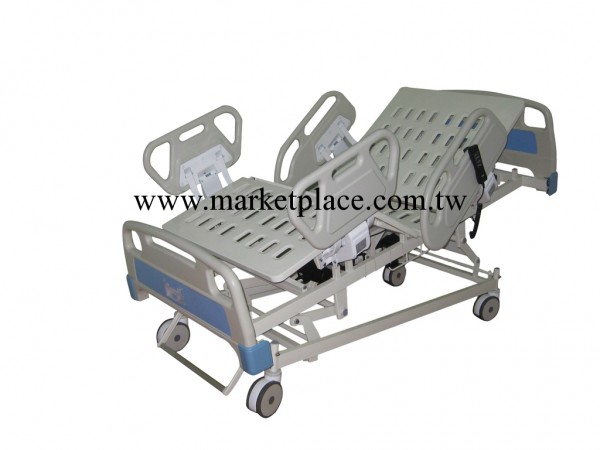 PMT-805 電動五功能醫療病床（ICU床）工廠,批發,進口,代購