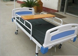 醫用 雙搖病床 單搖病床 普通病床 傢用護理床 病工廠,批發,進口,代購
