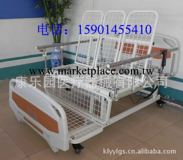 邦恩A-24新款電動翻身傢用護理床工廠,批發,進口,代購