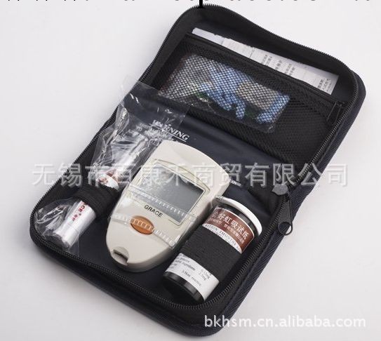美國會好袖珍血糖機送25條會好虹吸試紙送禮品聯保 無痛血糖機工廠,批發,進口,代購