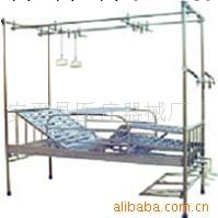 供應定做骨科牽引床、雙杠骨科牽引床、龍門式骨科牽床工廠,批發,進口,代購