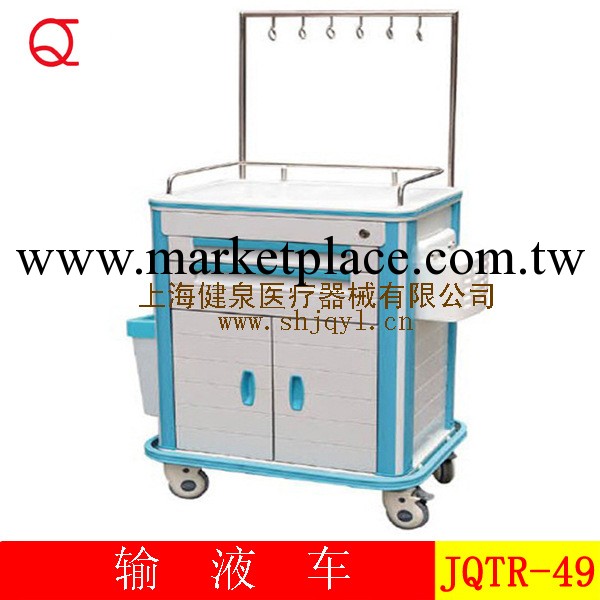 供應醫用車，韓式輸液治療車工廠,批發,進口,代購
