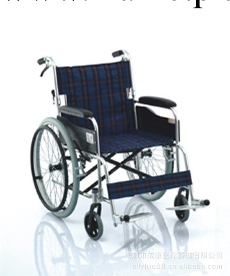 魚躍手動輪椅車H030C型工廠,批發,進口,代購