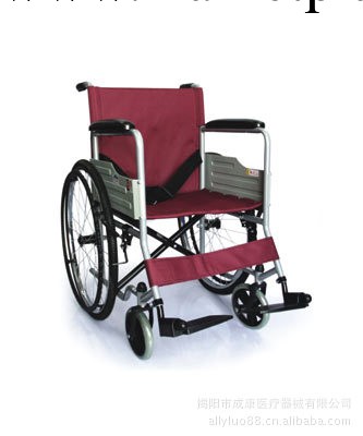 魚躍 手動輪椅車H007型工廠,批發,進口,代購