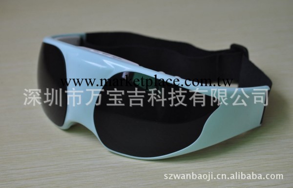 【原裝正品】倍輕松TS-0816墨鏡眼部按摩機 緩解眼部疲勞按摩機工廠,批發,進口,代購
