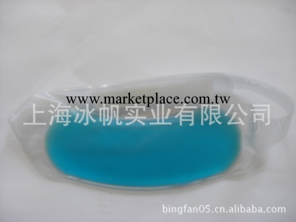 廠傢供應 EVA環保冰眼罩 冷熱兩用緩解眼疲勞 電療效果好工廠,批發,進口,代購