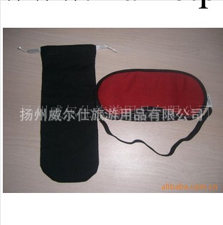 專業生產廠傢直銷色丁眼罩可定制logo價格優質量高檔的禮品眼罩工廠,批發,進口,代購