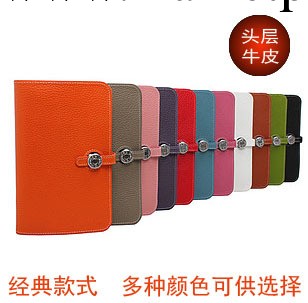 13年新款 韓版時尚錢包 經典款式錢包 真皮錢夾牛皮錢包 一件代發工廠,批發,進口,代購