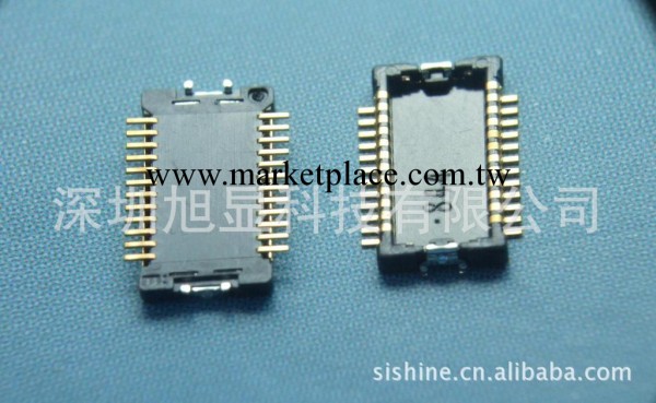 AXK8L24124/AXK8L24124BG 松下原裝連接器工廠,批發,進口,代購