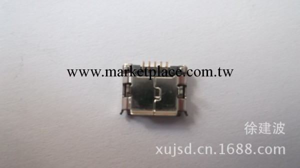 連接器5PIN,母座工廠,批發,進口,代購