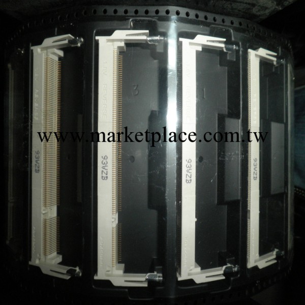 FOXCONN/富士康 200P卡座 原裝現貨進口連接器AS0A426-JARG-7H工廠,批發,進口,代購