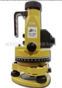 江蘇 南京經緯 激光雷射垂準儀/垂直儀DZJ-300A 垂準儀/高層專用工廠,批發,進口,代購