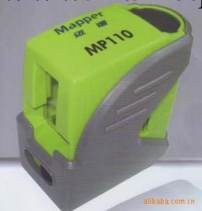 邁普激光雷射標線儀/激光雷射水平儀MP110工廠,批發,進口,代購