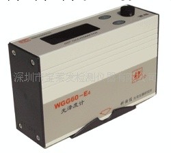 供應光澤度計 WGG60-E4型光澤度計 科仕佳WGG60-E4型光澤度計工廠,批發,進口,代購