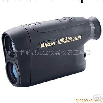 日本NIKON激光雷射測距儀測距望遠鏡LASER800工廠,批發,進口,代購