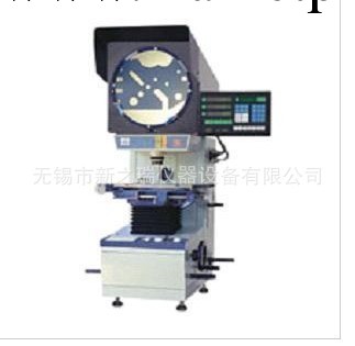 供應各類光學精密機器，CPJ 3000系列全正像數字式測量投影機工廠,批發,進口,代購