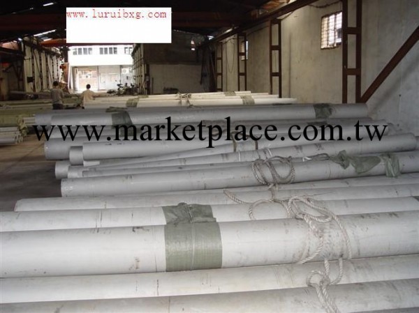 現貨316L（00cr17ni14M02)不銹鋼管無縫管【魯瑞鋼業】規格齊全工廠,批發,進口,代購