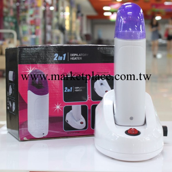 洛陽美容美發 美容機器 熱銷 單底座  蜜蠟熔蠟機 二合一批發・進口・工廠・代買・代購