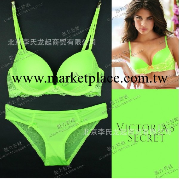 2013新款 維多利亞的秘密Victoria's Secret 胸罩 外貿內衣套裝工廠,批發,進口,代購