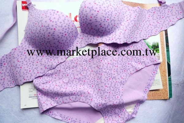 批發正品 維多利亞胸罩 無痕內衣 紫色滿天星 質量超好工廠,批發,進口,代購