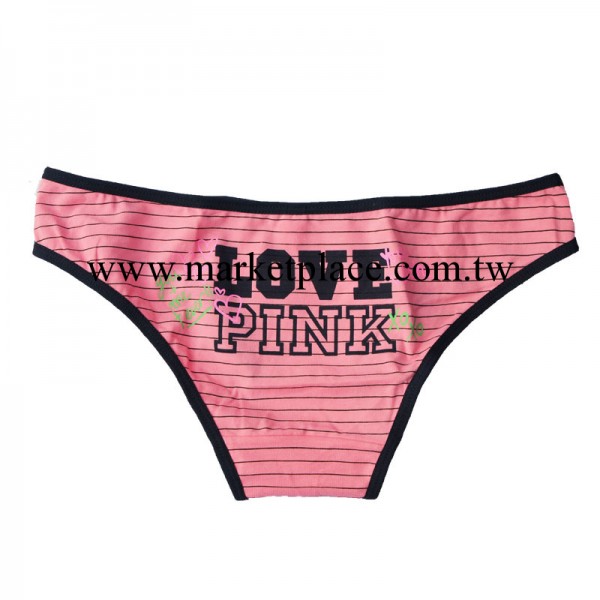 外貿 歐美 原單 維多利亞的秘密 pink 少女 可愛 性感 內褲工廠,批發,進口,代購
