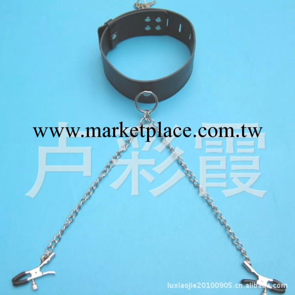項圈乳夾 女式情趣用品 性感用具大量現貨一件起批店主推薦SN852工廠,批發,進口,代購