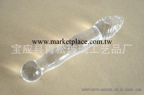 9013廠傢特供 優質水晶玻璃陽具 女性自慰器 成人情趣用品工廠,批發,進口,代購