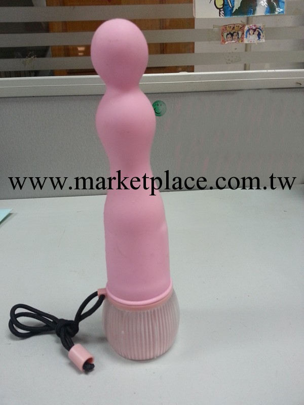女性性玩具 5頻震動脈沖 凹凸觸感強人形成人情趣用品   日本情趣用品工廠,批發,進口,代購