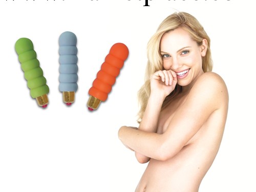 愛世界女用器具 矽膠女性震動棒 按摩棒 CT09033-葫蘆系列工廠,批發,進口,代購