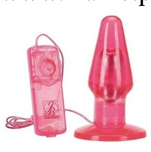 積之美愛神飛鏢 中號 震動後庭塞肛塞女用自慰器具肛門栓G點後庭工廠,批發,進口,代購