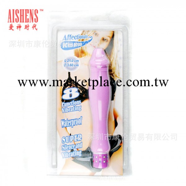 夏奇 31103金剛超爽棒（老二型）女用器具 女用自慰器 女性情趣用品工廠,批發,進口,代購