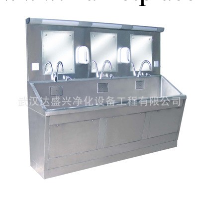 手術室感應式洗手池工廠,批發,進口,代購
