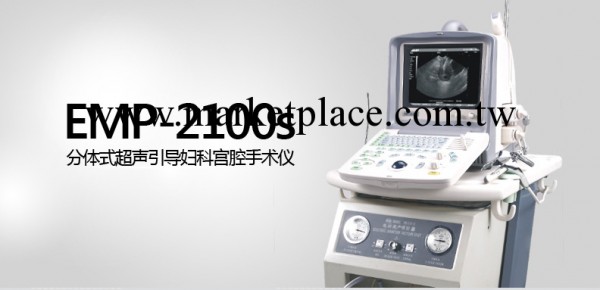 EMP-2100s分體式超聲引導婦科宮腔手術機工廠,批發,進口,代購