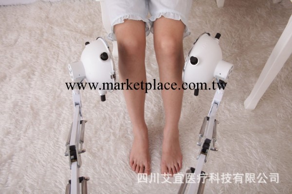 艾宜艾灸器雙頭型/廠傢批發/艾灸盒/溫灸器/艾灸器/養生美容保健工廠,批發,進口,代購