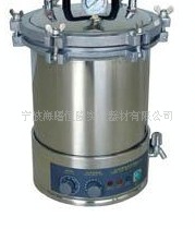 供YXQ-LS-18SI自動手提式高壓蒸汽滅菌器工廠,批發,進口,代購