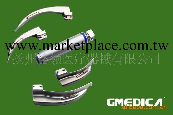 供應醫療器械，麻醉咽喉鏡手術配件喉鏡（80mm）工廠,批發,進口,代購