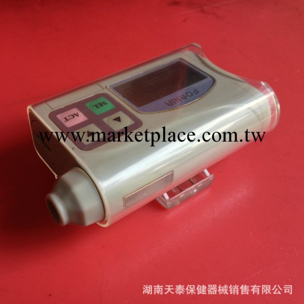透明套/福尼亞胰島素泵透明殼/適用於IP-101-I一代泵工廠,批發,進口,代購