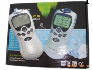 數位經絡治療機therapeutic appara工廠,批發,進口,代購