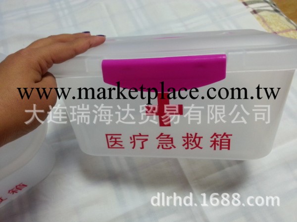 供應 會銷禮品 體驗館贈品 藥物收納箱 小藥箱工廠,批發,進口,代購