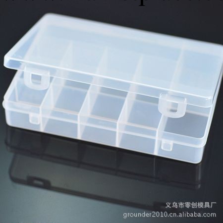 供應透明PP塑料盒/ABS透明塑料盒模具及塑料產品註塑加工工廠,批發,進口,代購
