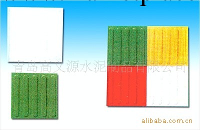 供應各種類型的地面磚塑料模具、水泥制品工廠,批發,進口,代購
