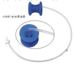 【廠傢直銷】（單孔經臍腔鏡手術器械）穿刺通道器工廠,批發,進口,代購