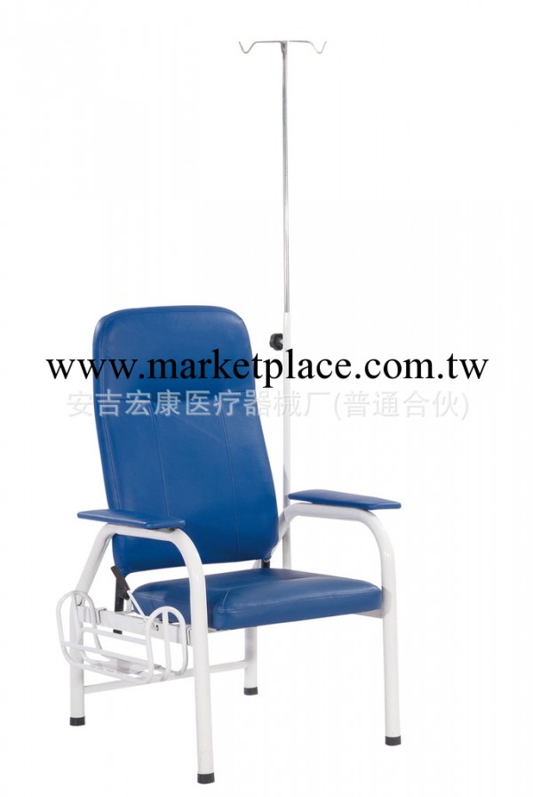 廠傢直銷可躺輸液椅，點滴椅，鋼質單人位輸液椅SY-04工廠,批發,進口,代購
