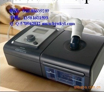 供應飛利浦偉康全自動傢用睡眠呼吸機BiPAP  DS750工廠,批發,進口,代購