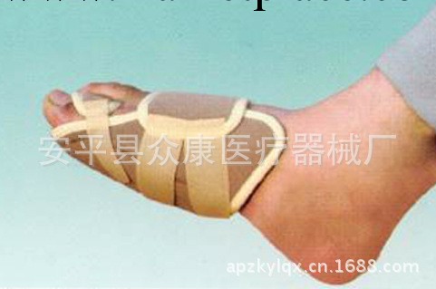 優質供應耐用柔軟腳趾復位器 醫療腳趾復位器 可批發工廠,批發,進口,代購