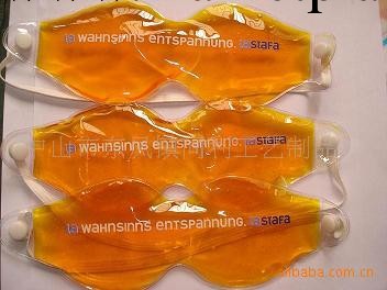 大量供應多樣顏色冰敷保健眼罩，OEM設計，歡迎定做工廠,批發,進口,代購