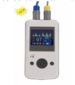 潔瑞血氧機 JERRY-II+ 掌式血氧機  充電式工廠,批發,進口,代購