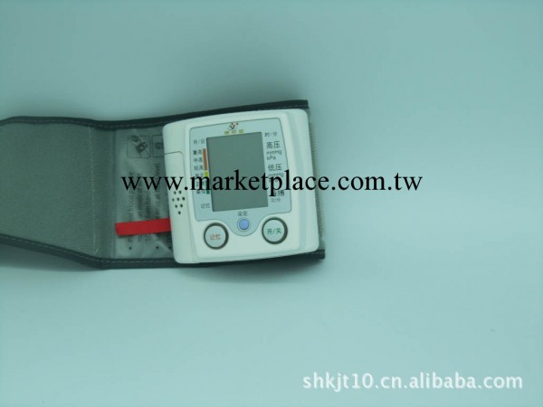 供應血壓計 測血壓產品 語音血壓計(圖)工廠,批發,進口,代購