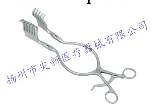 多鉤牽開器工廠,批發,進口,代購