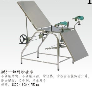 浙江省杭州市醫療設備公司 醫用病床 手術床 婦科診查床廠傢工廠,批發,進口,代購